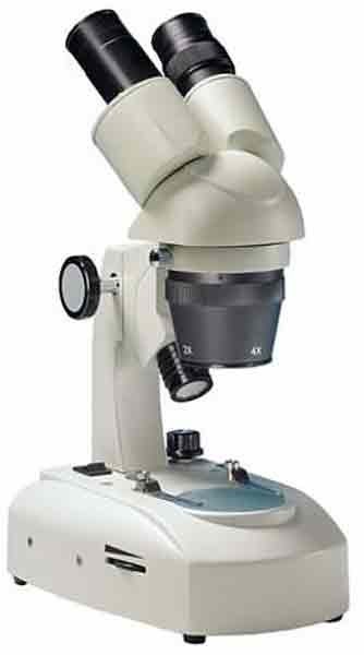 Mikroskop Bresser Researcher ICD 20-80x