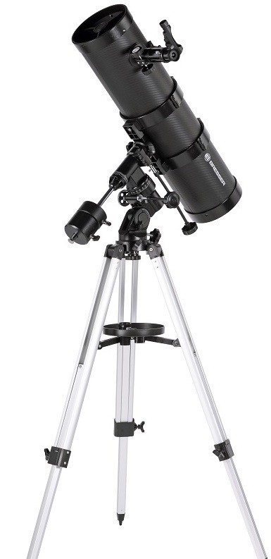 Teleskop Bresser POLLUX 150/1400/EQ-3