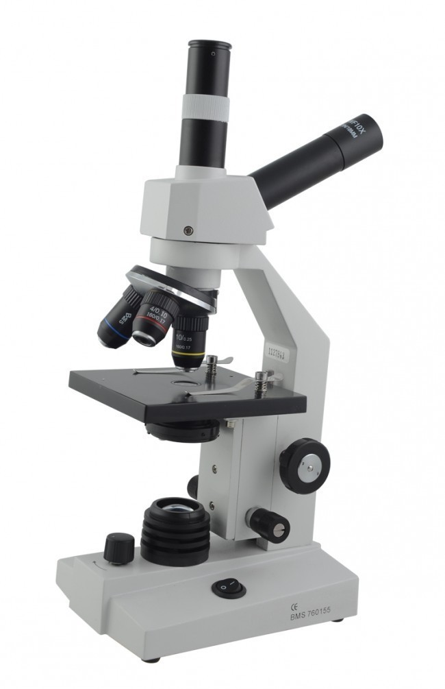 Mikroskop BMS FL 200