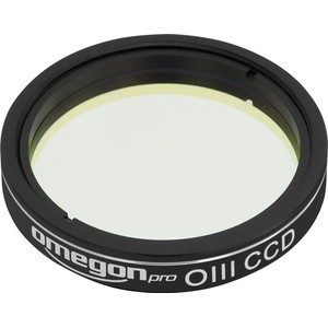 Mlhovinový filtr Omegon Pro OIII CCD 1.25