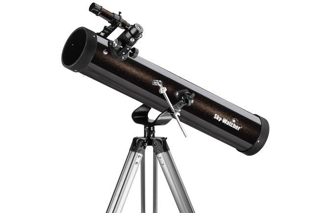 Teleskop Sky-Watcher 76/700 AZ1