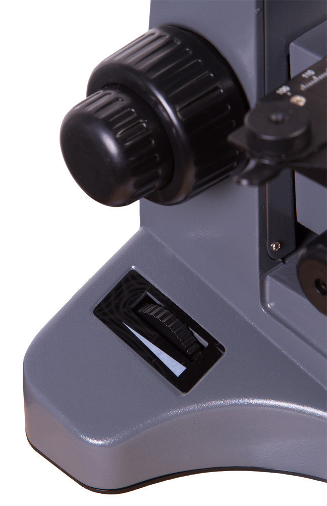 Mikroskop Levenhuk D740 T digitální