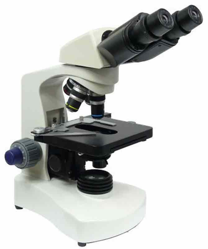 Mikroskop Delta Optical Genetic PRO (bino)