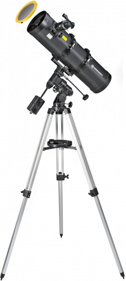 Teleskop Bresser POLLUX 150/750 EQ3