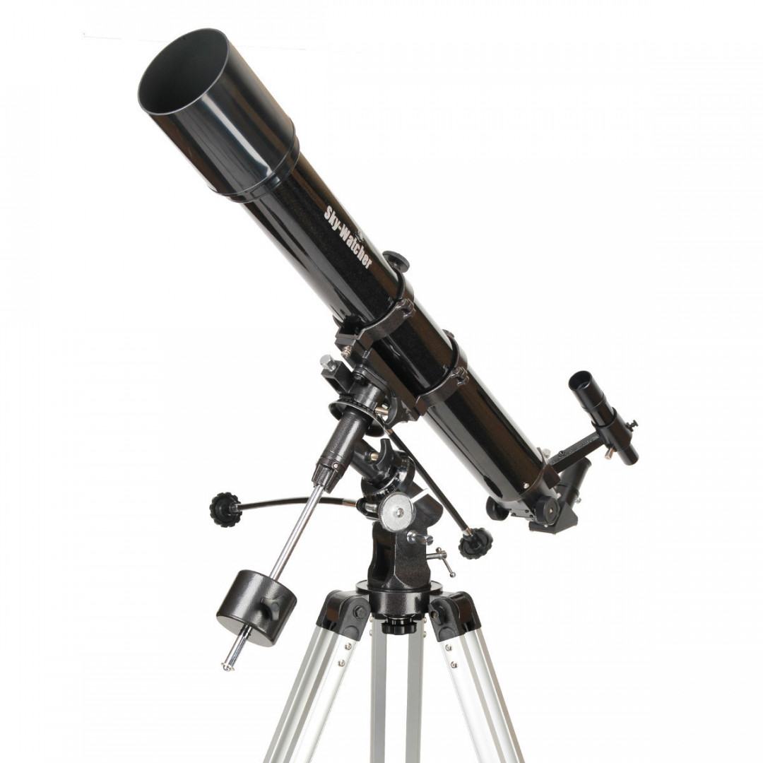 Teleskop Sky-Watcher LUNA 90/900 EQ2