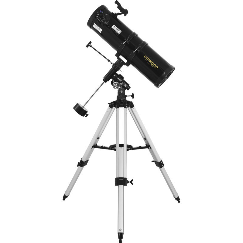Teleskop Omegon 150/750 EQ-3