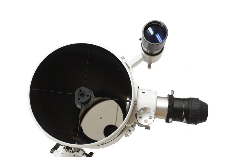 Teleskop Sky-Watcher MIRA 200/1000 EQ5