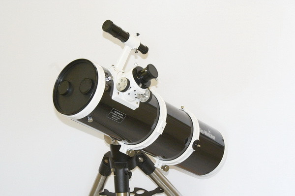 Teleskop Sky-Watcher MIRA 150/750 EQ3