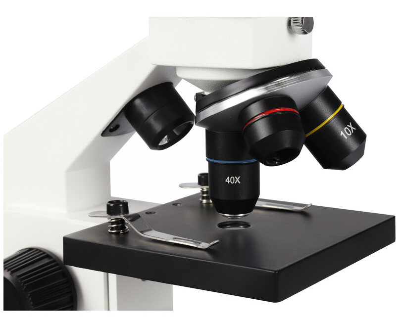 Mikroskop Omegon VisioStar 40-400x, LED