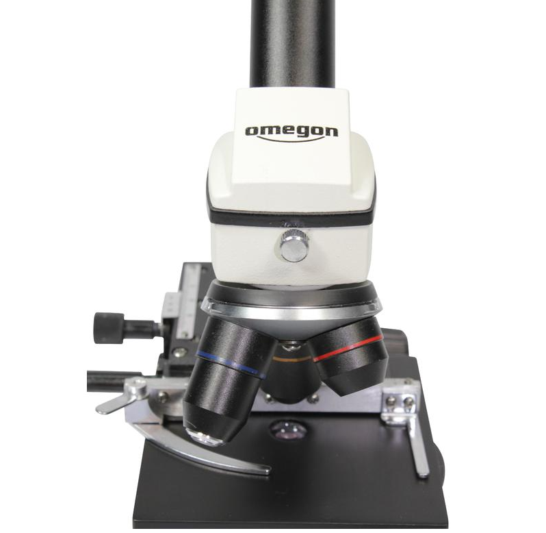 Mikroskop Omegon Microstar 20-1280x