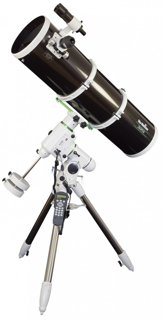 Teleskop SkyWatcher Newton 250/1200 NEQ-6 PRO