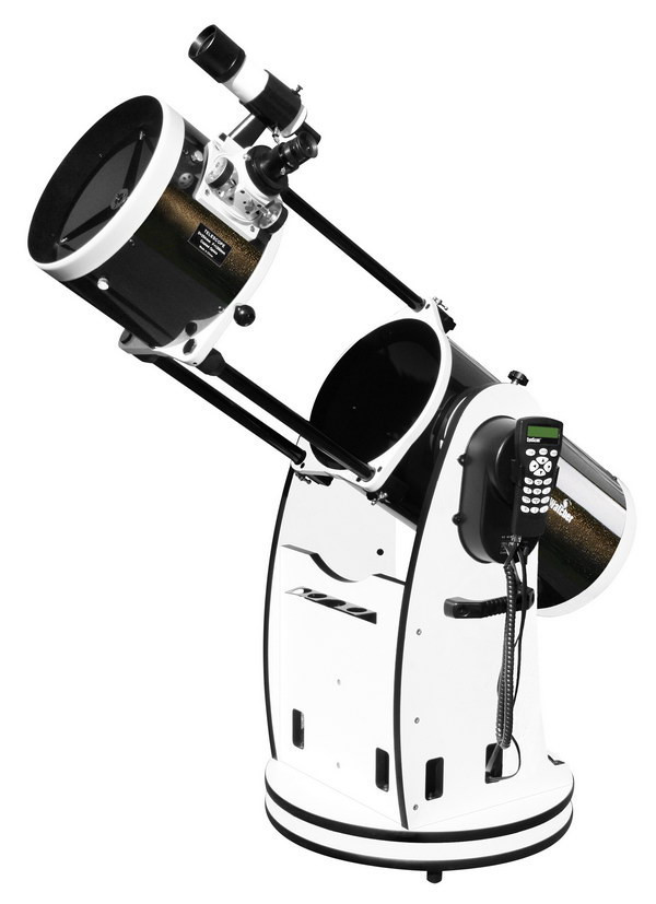 Teleskop Sky-Watcher DOBSON 8 Flex GoTo