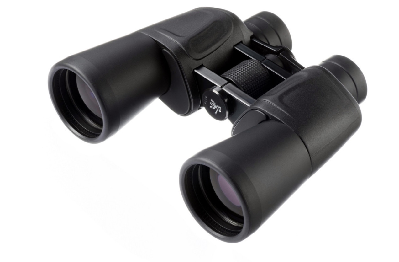 Dalekohled Fomei Leader R Night Vision SMC 7x50mm