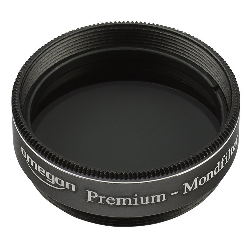 Měsíční filtr OMEGON Premium 1,25"