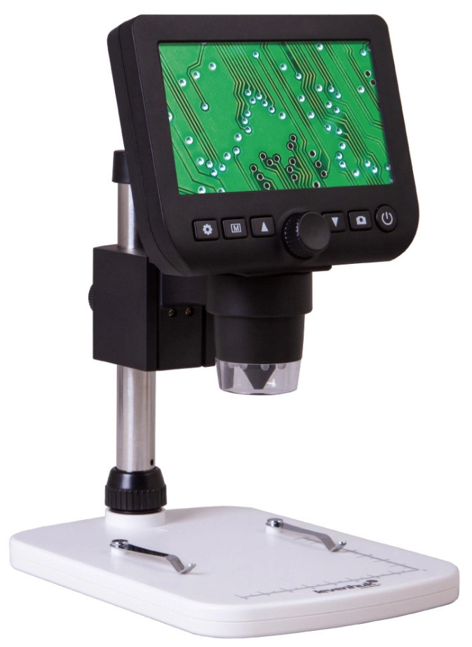 Mikroskop Levenhuk DTX 350 LCD