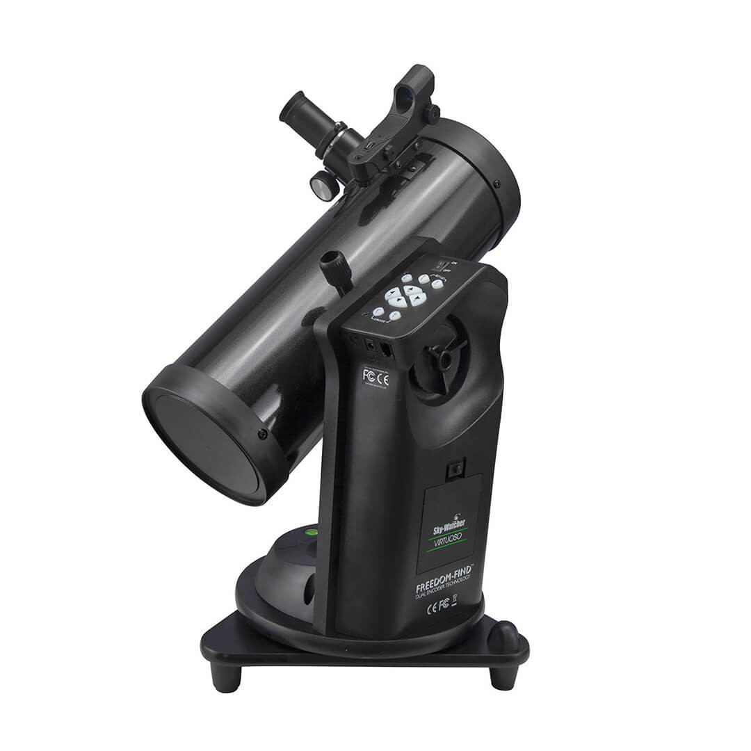 Teleskop 114/500 Sky-Watcher Heritage-114P Virtuoso MiniDobsonian