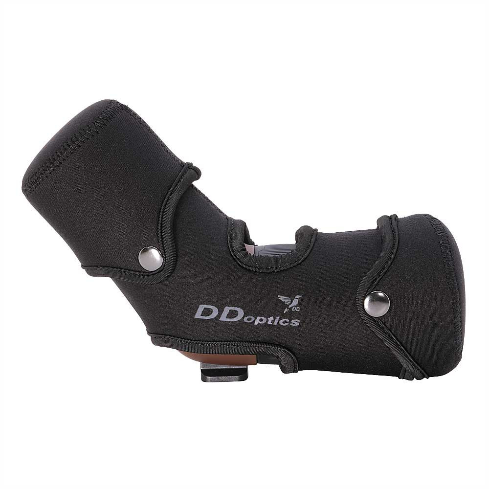 Monokulár DDoptics spotting scope HDs compact 9-27x56 hnědý