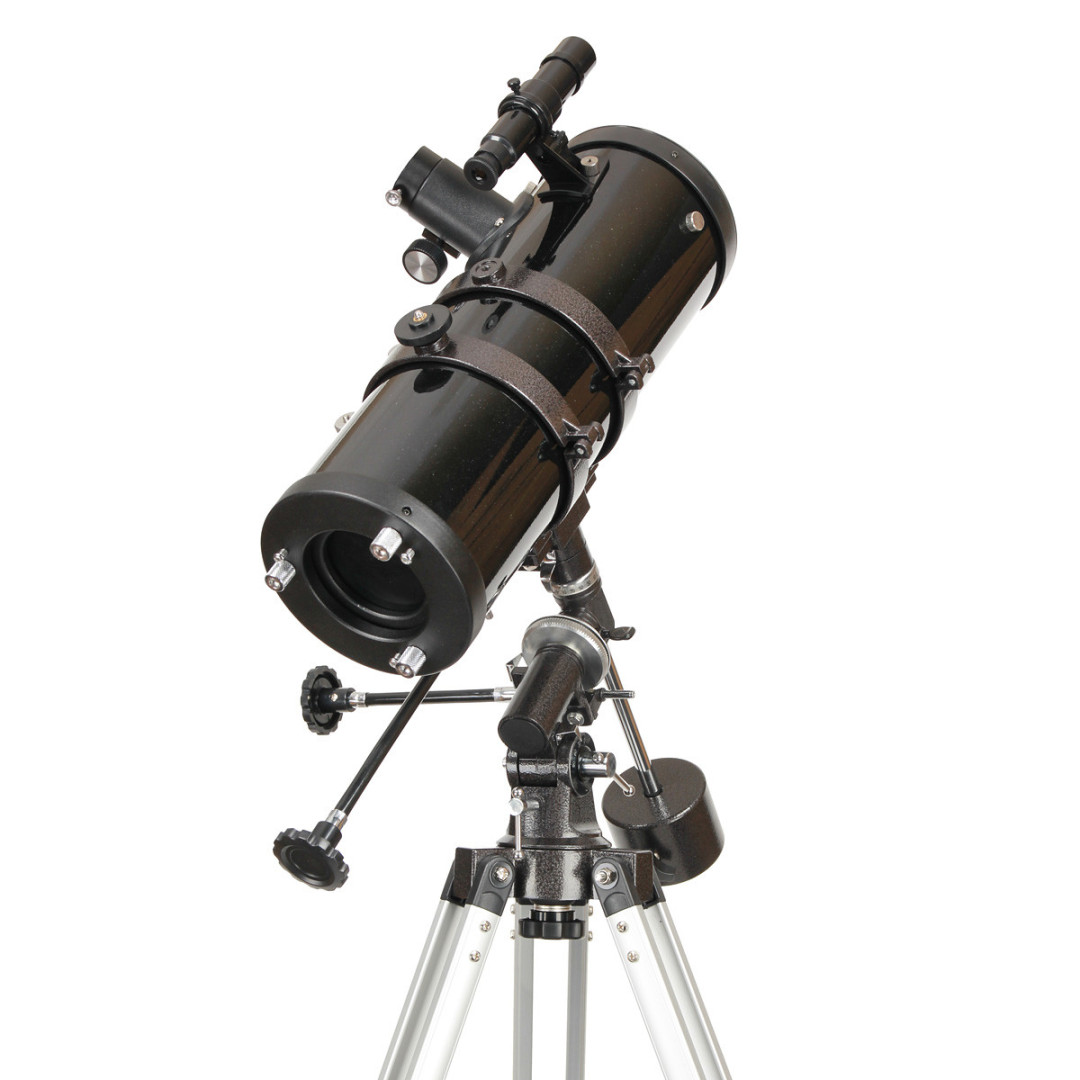 Teleskop Sky-Watcher Skyhawk 114/500 Newton EQ1